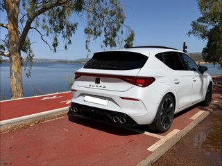 CUPRA Leon 2023