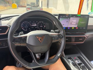 CUPRA Leon 2023