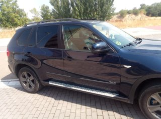 BMW X5 2007
