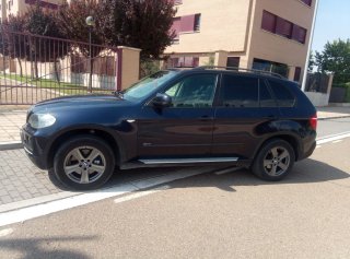 BMW X5 2007