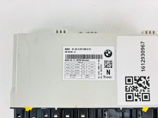 Módulo control asiento delantero BMW 9257098