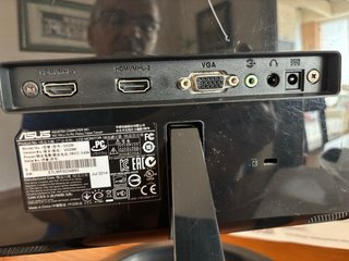 Monitor ASUS
