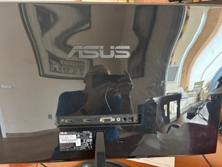 Monitor ASUS