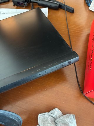 Monitor ASUS