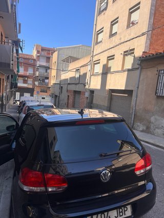 Golf mk6 2.0 tdi  2011 2026