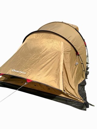 Tienda de campaña Quechua T4.2XL Air