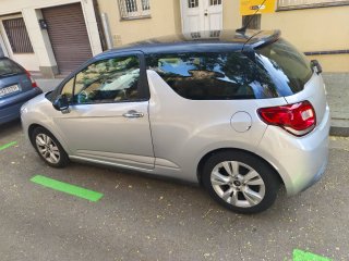 Citroen DS3 2010