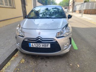 Citroen DS3 2010