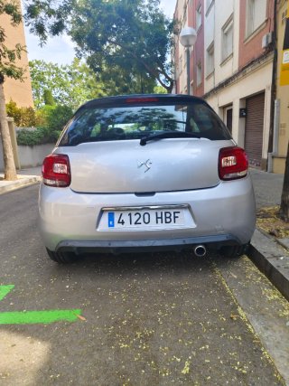Citroen DS3 2010