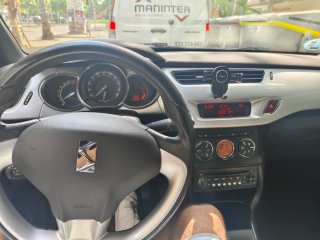Citroen DS3 2010