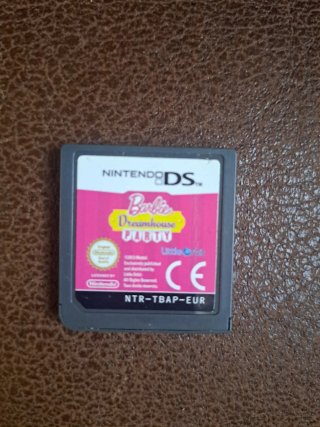 Lote Juegos Nintendo DS y 3DS