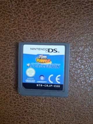 Lote Juegos Nintendo DS y 3DS