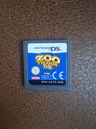Lote Juegos Nintendo DS y 3DS