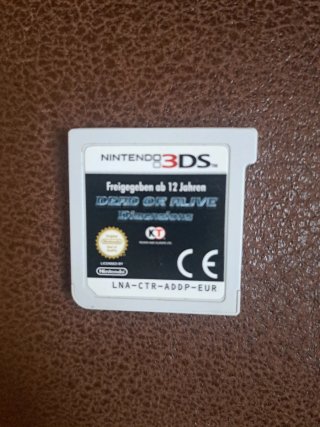 Lote Juegos Nintendo DS y 3DS