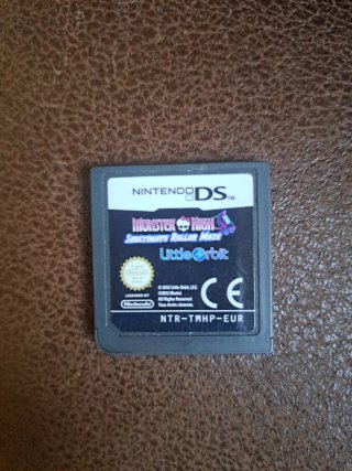 Lote Juegos Nintendo DS y 3DS