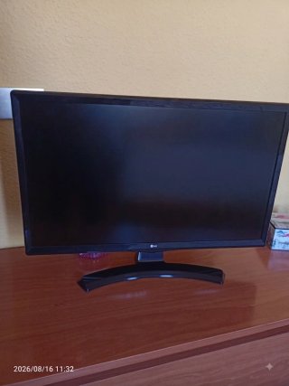 Smart TV LG 24 HD
