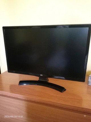 Smart TV LG 24 HD
