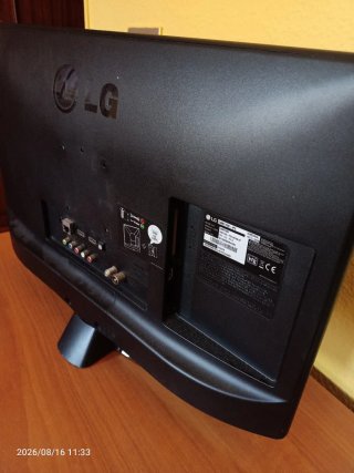 Smart TV LG 24 HD