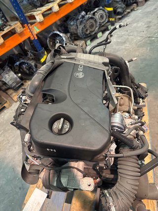 Motor K1.4 Turbo B14XFL