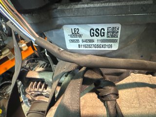 Motor K1.4 Turbo B14XFL