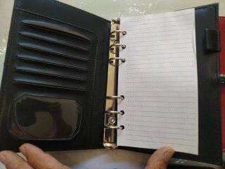 Lote Agendas Perpetuas Nuevas