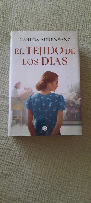 El Cuco de Cristal - Javier Castillo