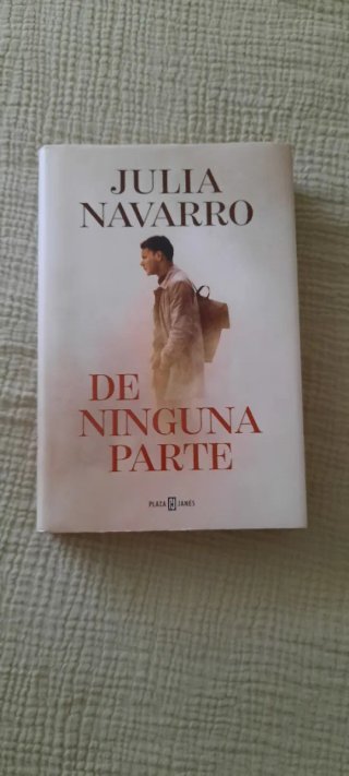 El Cuco de Cristal - Javier Castillo