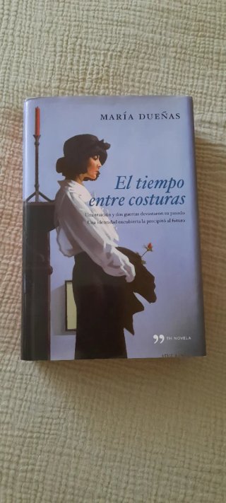 El Cuco de Cristal - Javier Castillo