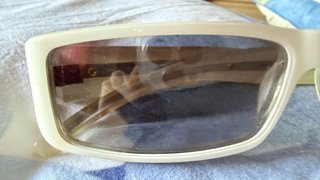 Gafas de sol Oxydo 130 x-blade 11 by Safely