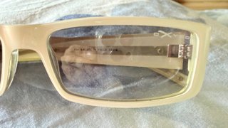 Gafas de sol Oxydo 130 x-blade 11 by Safely