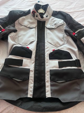 Chaqueta Moto Armure sin estrenar