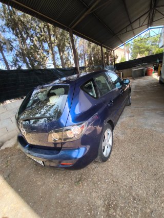 Mazda 3 2006