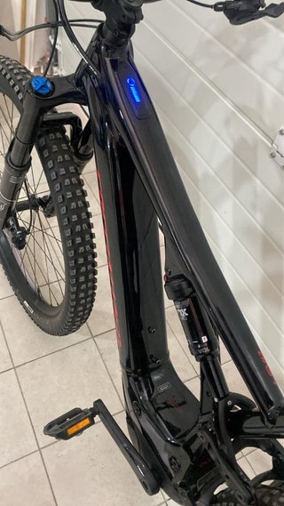 Specialized Turbo Levo