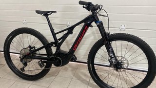 Specialized Turbo Levo