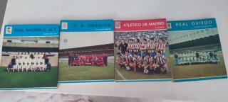 libro futbol