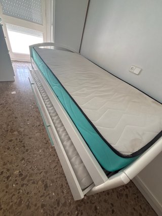Habitación juvenil completa a recoger HOY
