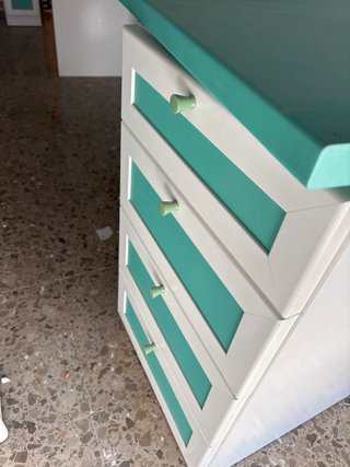 Habitación juvenil completa a recoger HOY