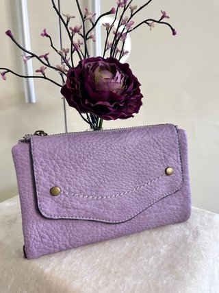 Monedero Maxi varios colores.