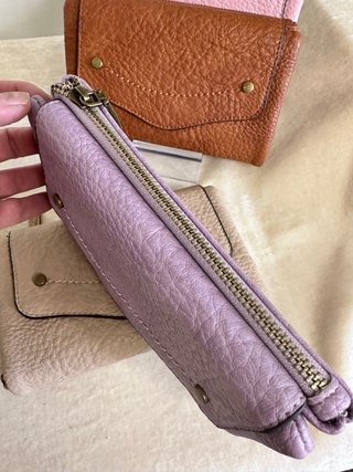 Monedero Maxi varios colores.