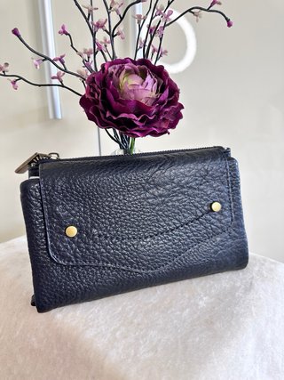 Monedero Maxi varios colores.