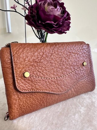 Monedero Maxi varios colores.