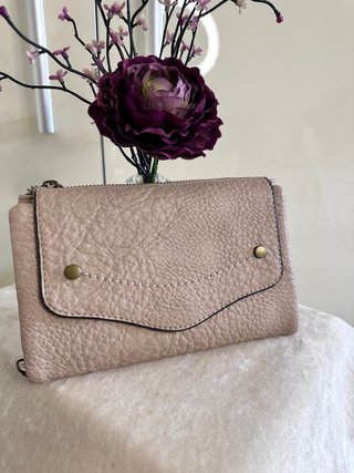 Monedero Maxi varios colores.