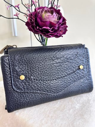 Monedero Maxi varios colores.
