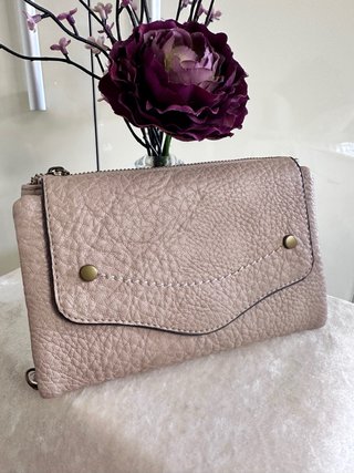 Monedero Maxi varios colores.