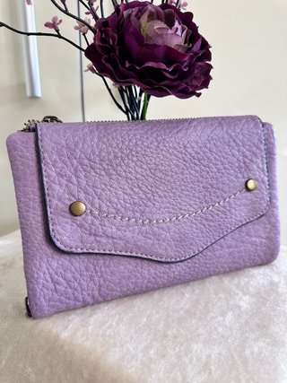 Monedero Maxi varios colores.