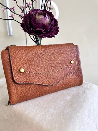 Monedero Maxi varios colores.