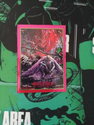 Mazzo One Piece TCG Doflamingo OP14 Inglese