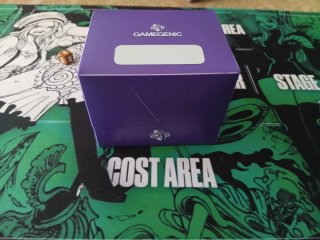 Mazzo One Piece TCG Doflamingo OP14 Inglese