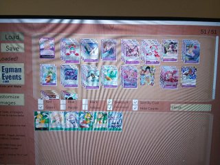 Mazzo One Piece TCG Doflamingo OP14 Inglese