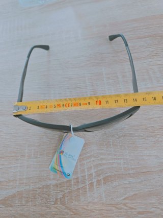 Gafas de sol polarizadas nuevas